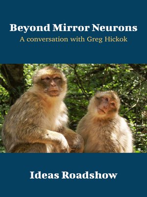 cover image of Beyond Mirror Neurons